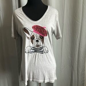 French Bulldog Tshirt